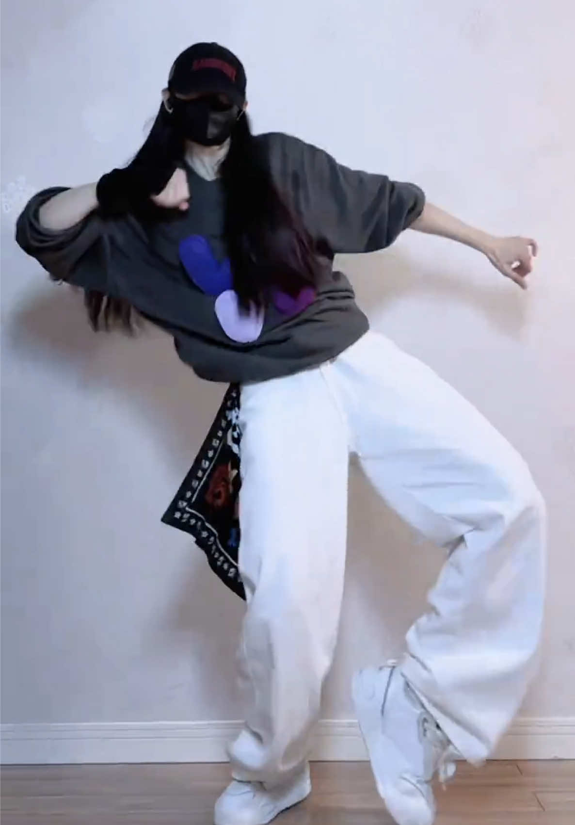 这个带劲 #陈浩南金城舞挑战 #无性别穿搭 #中性穿搭 #女生帅起来#djosama