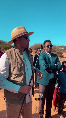 Maayer mooge musharax crahmaan Eid dhinbiil iyo wafti kle #qurbaawi #hargeysa_somaliland #somalitiktok 