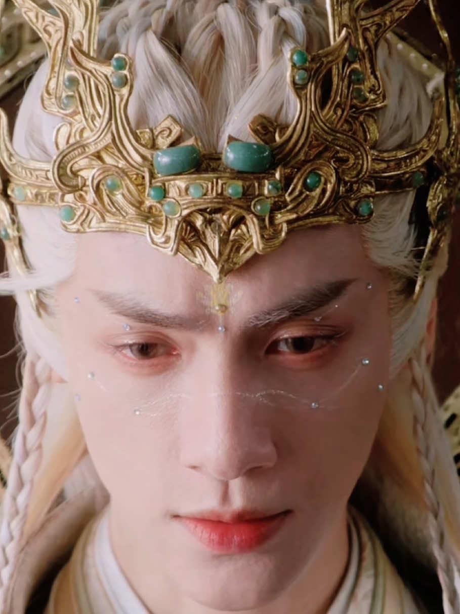 Murid-murid Tang Lici adalah dalang terbesar.#cdrama #whispersoffate #luoyunxi #TikTokTainment #BahasDrama #SHUILONGYIN #SLY 