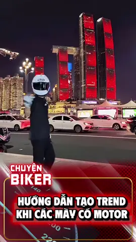 Ae biker thích cái này #biker #chuyenbiker #motocycle #motor #foryou 