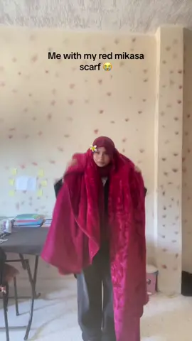 #fypp #tunisia🇹🇳 #الشعب_الصيني_ماله_حل😂✌️ #mikasa 