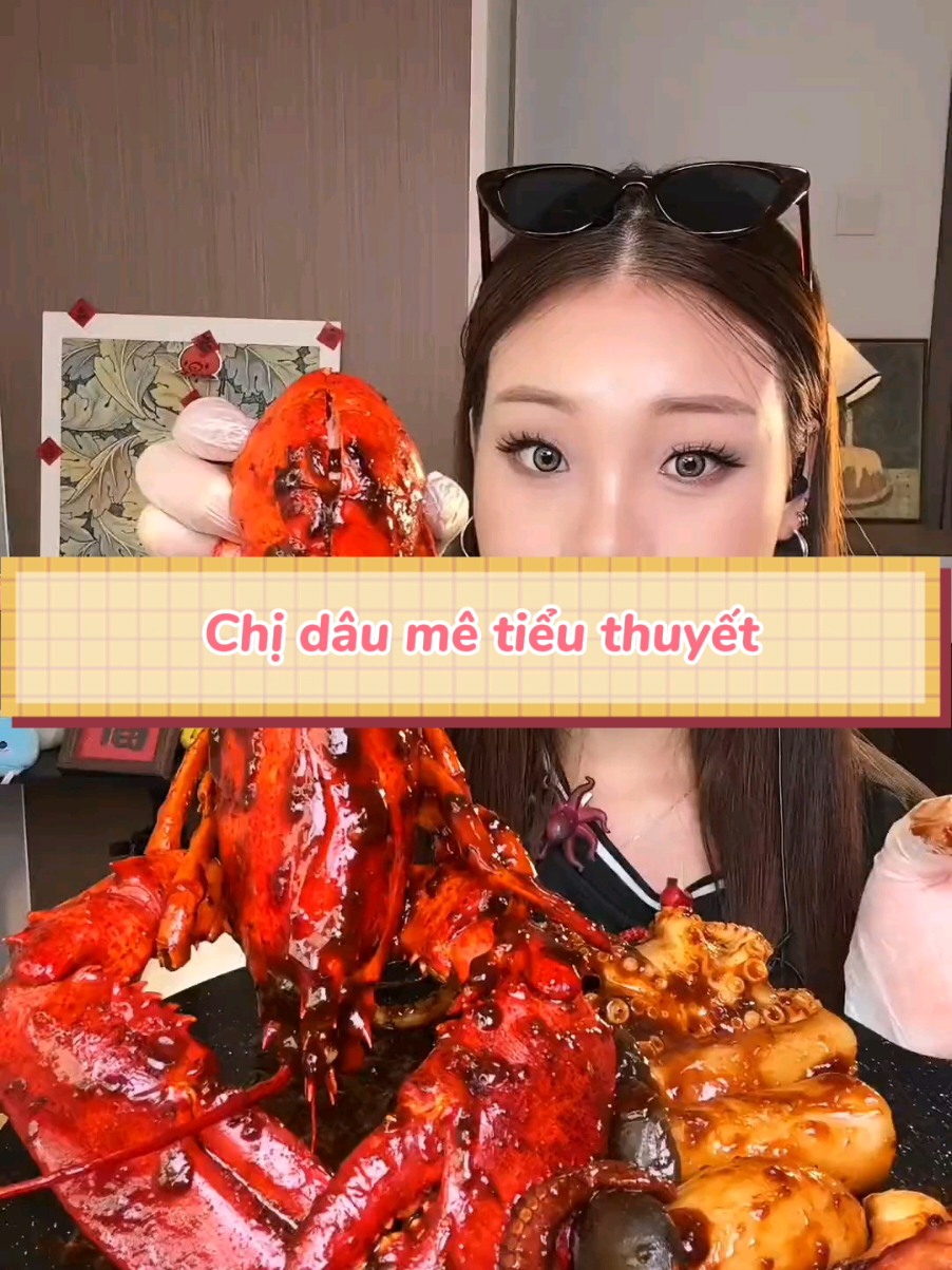 |⋆｡‧˚ʚ Full ɞ˚‧｡⋆|: Chị dâu mê tiểu thuyết tổng tài  #__haneul_00 #mukbang #truyenaudio #audiotruyenfull #chiyeuminhanh 