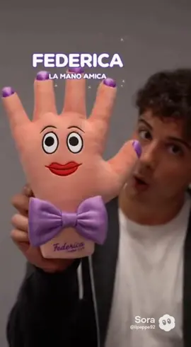 #sora #spot #giocattoli #perte #ironie 