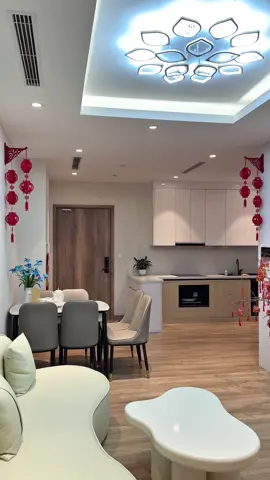 Cặp Khánh đèn lồng treo tường size 5 quả trang trí nhà cửa, chung cư mẫu mới nhất 2026 đón tết Bính Ngọ #xuhuong #xuhuongtiktok #thinhhanh #trangtritet #thinhhanhtiktok 