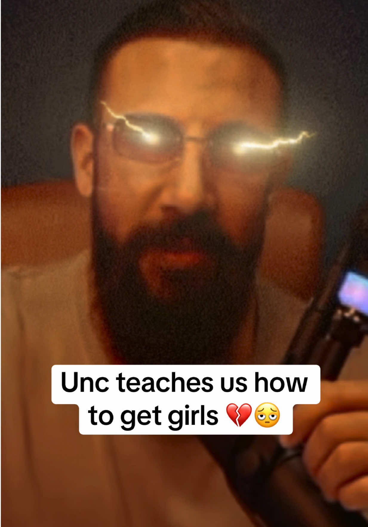 Is ts the new method?? 😭😭 #KingAzoulay #kbtheginger #BenAzoulay #aliyoureaniceguy #unc 