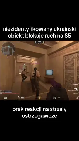 #cs #cs2 yeabunny ukrainiec