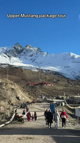 #creatorsearchinsights #skyfoxtravels #ArjunTamang002 #UpperMustangpackegTour 