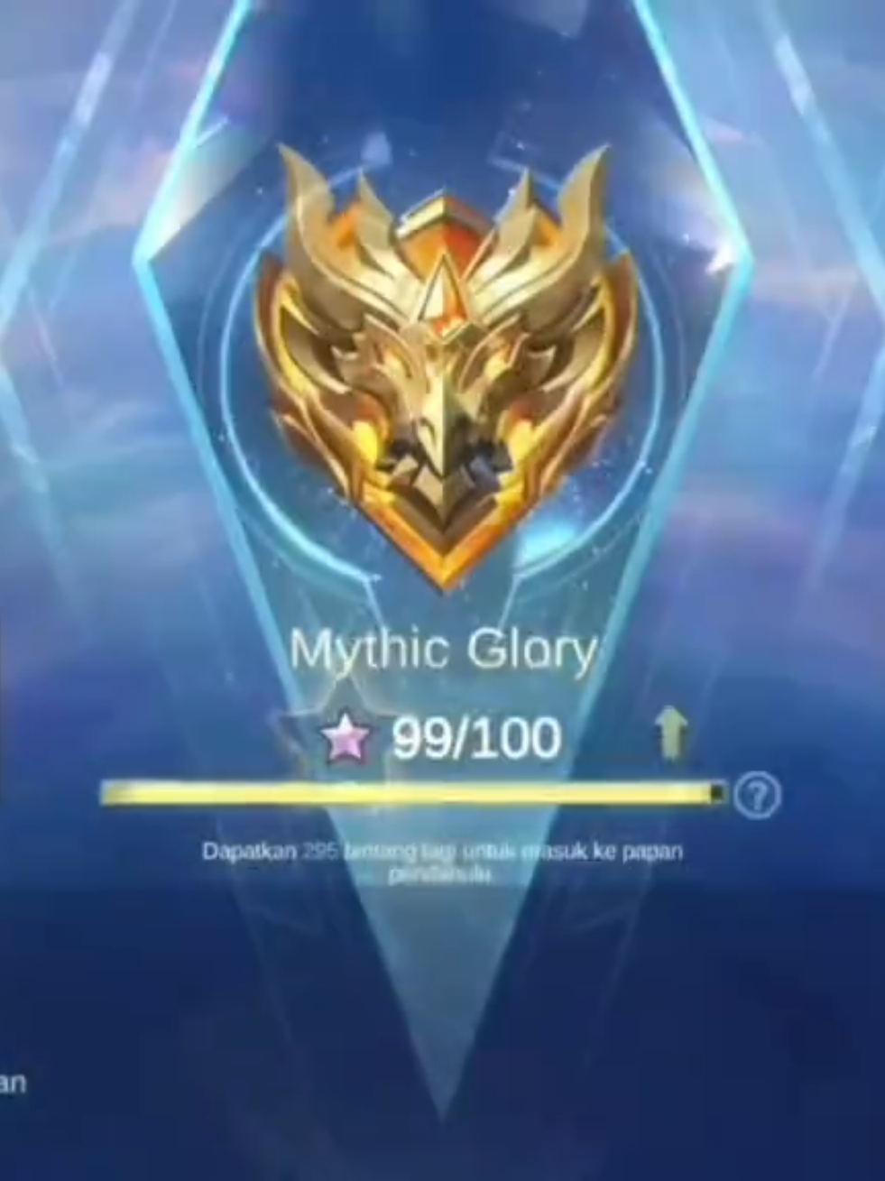 Jangan pencet like… HP aku panas 😭