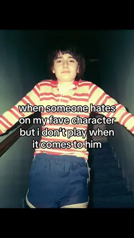 i will genuinely block u #strangerthings #st5 #willbyers #byler #eleven 