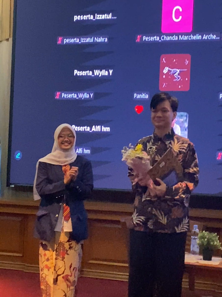 Selamat Ulang tahun @dean.hartono 🎉🎉🎉🎉🥰🥰 maaf kalau kita heboh 🤣🤣😭 . . . #happybirthday #deancoc #deanhartono #fypage  #allahummabarik 