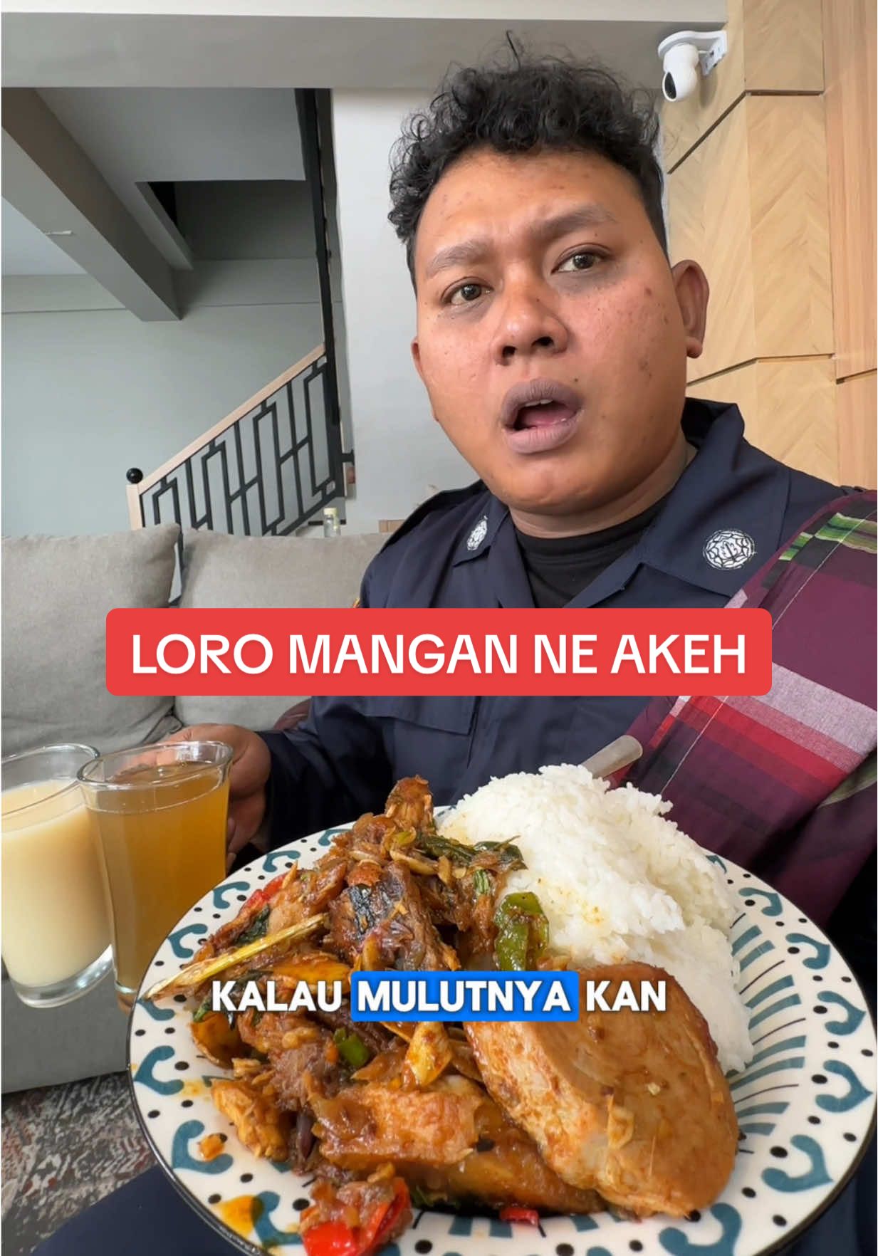 SONO SAKIT..!!! Solusi meriang buat sono… Kadang cuma butuh yang anget-anget biar badan balik enak. Tonton sampai habiss!! #A#AngetSariS#SobatAnget@angetsari.official 