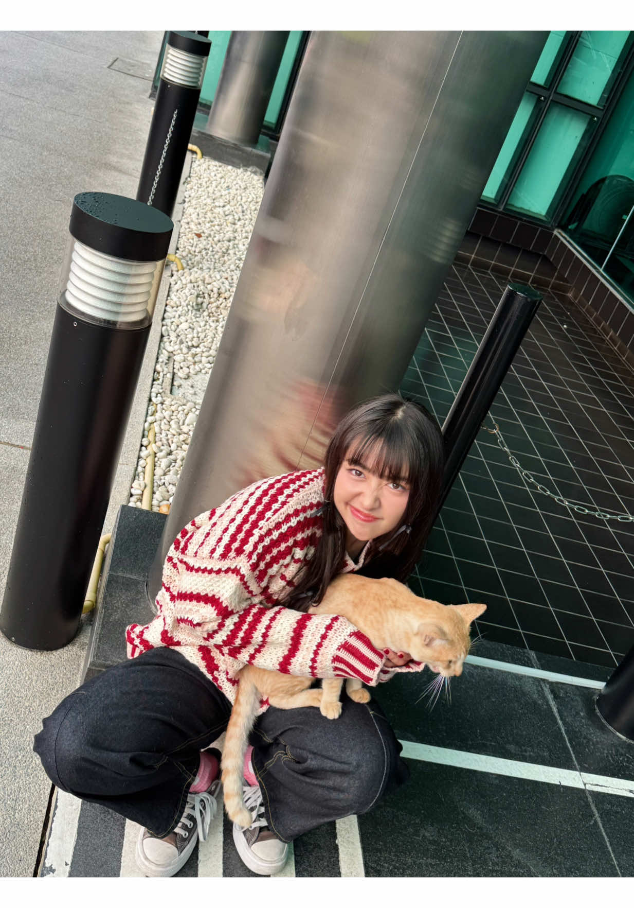 It’s Alright  #JaneKunjiranut 