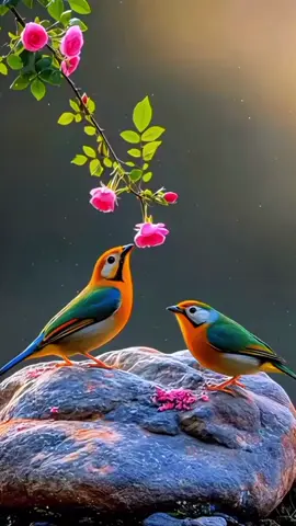 #ووصينا_ألانسان_بوالديه_احسانا 🧡