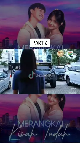 #merangkaikisahindah #fyp #radenrakhadpp #basmalahgralind #sinetron 