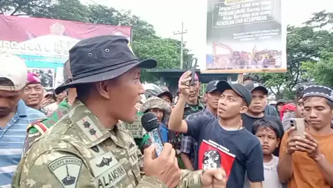 dokumentasi hari ini makasi semua ,,, yg udah shupot acara ini makasi pak dewan kita dan bapak krpaladesa Uda pasang badan di antara rakyatnx ,,,🔥🔥🔥😘😘 #fyp #pasuruandaruratagraria #fyppppppppppppppppppppppp #aksidamai #pasuruan24jam 