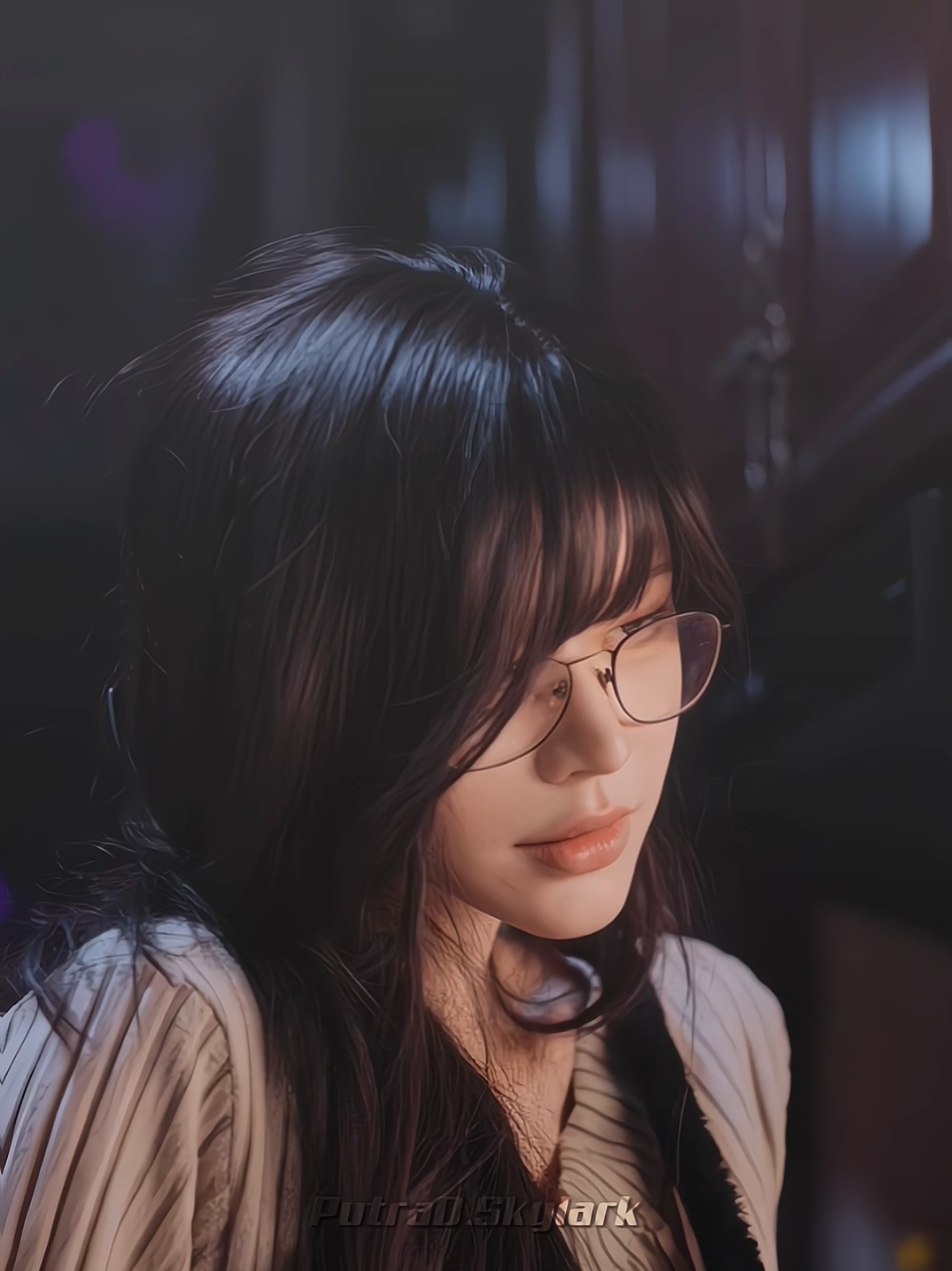 Tor Monitor Ketua😋 #senaka #cosplay #douyin #chinesegirl #fyp 