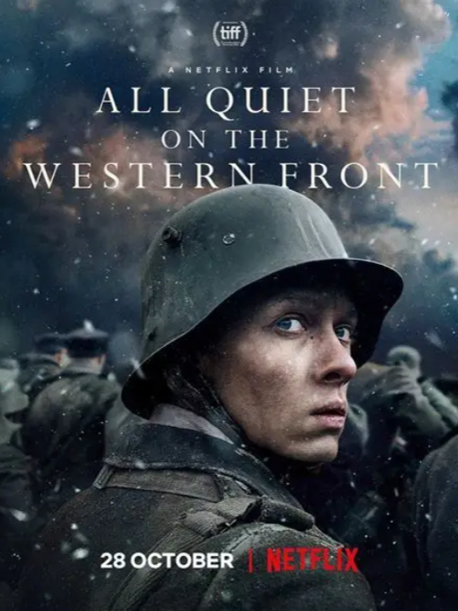 German militarism brainwashed many young people.#movie #foryou #usa #wqh51113xxwzs