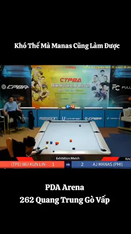 #Vmetal #pdabilliards #billiards #PDA #pdaarena 