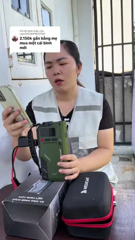 Trả lời @user3957699672930 Quan trọng cần thấy lấy ra dùng anh, chứ gọi cứu hộ rất tốn kém #coemthovuon #giadungtienich #chiasekinhnghiem #medicar 