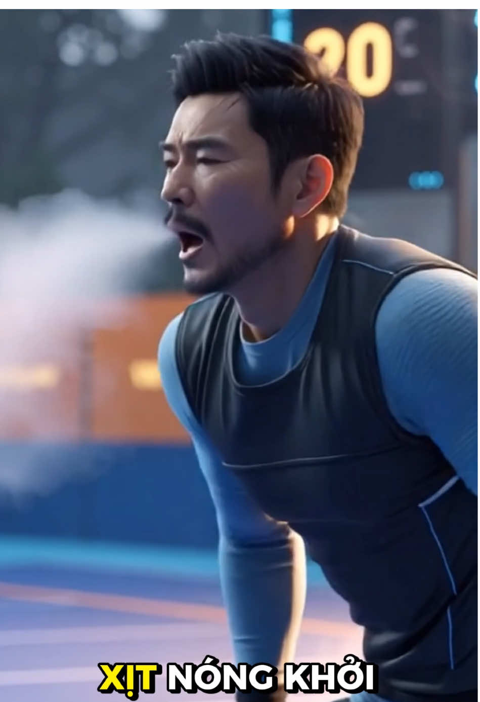 Ngồi chờ mà chân cứ như được sưởi ấm #mollifynovo #xitlanh #xitluabang #baoveantoancobap 