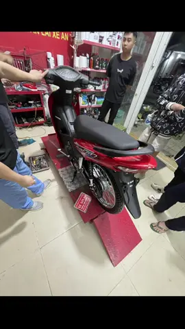 wave đỏ thì sao nhỉ????#xuhuong #xuhuongtiktok #viral 