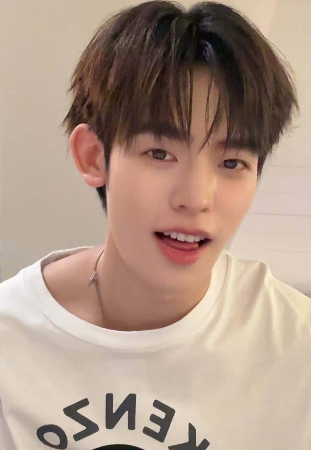 อาจเป็นเพราะใครเนี่ยย #Porsuppakarn 