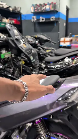 belum dihidupin aja suaranya udah terngiang”🥵❤️‍🔥😈