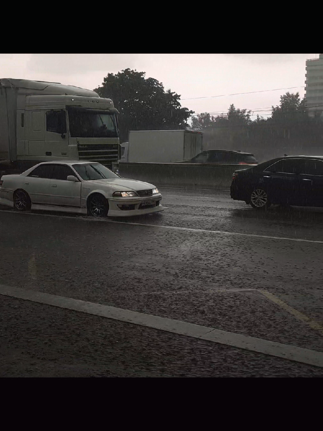 как он плывёт 🤭😍 #любимка #авто #автомобили #вайб 