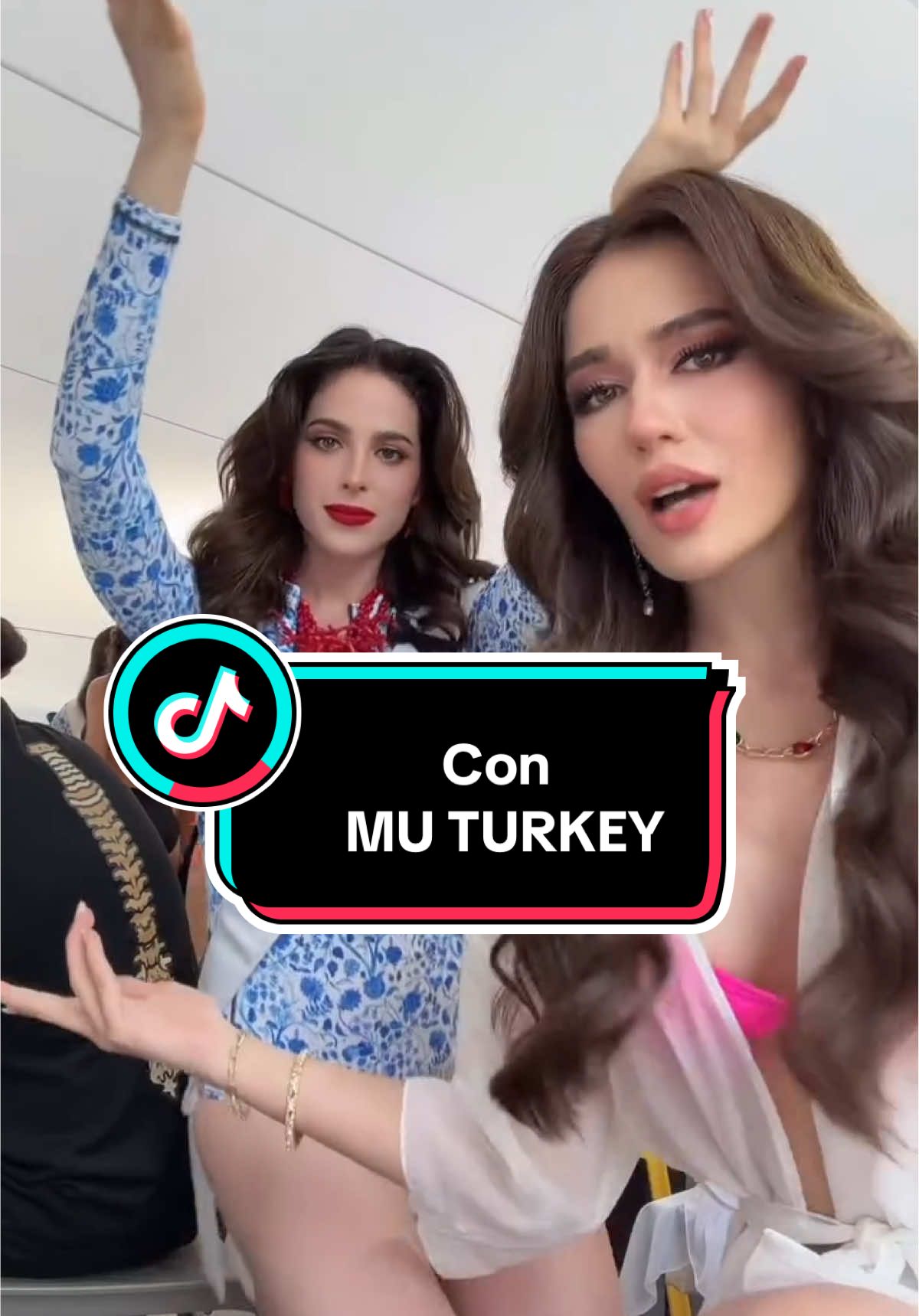 #missuniversemexico2025 #missuniverseturkey2025 #fatimabosch #missuniverse 