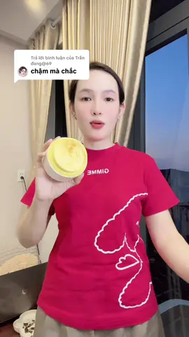 Trả lời @Trần đang@69 quá đúng luôn #caogunghongnhien #hongnhienshop #caogungchinhhang #tinhchatmassagegungoi 