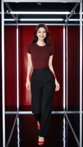 Gợi ý outfit xinh - đi chơi, cafe, dự tiệc - dễ phối cho mấy bà nha #myoutfit #outfitxinh #fyp #beauty_nana68 #xuhuongtiktok