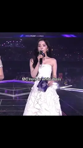 Soo fine 🔥 #irene #fyp #kgma2025
