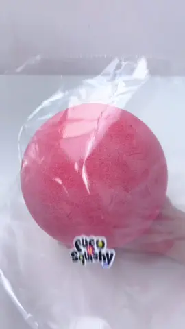 ASMR DIG A MYSTERY FUFUSQUISHY RED BALL KIT!!