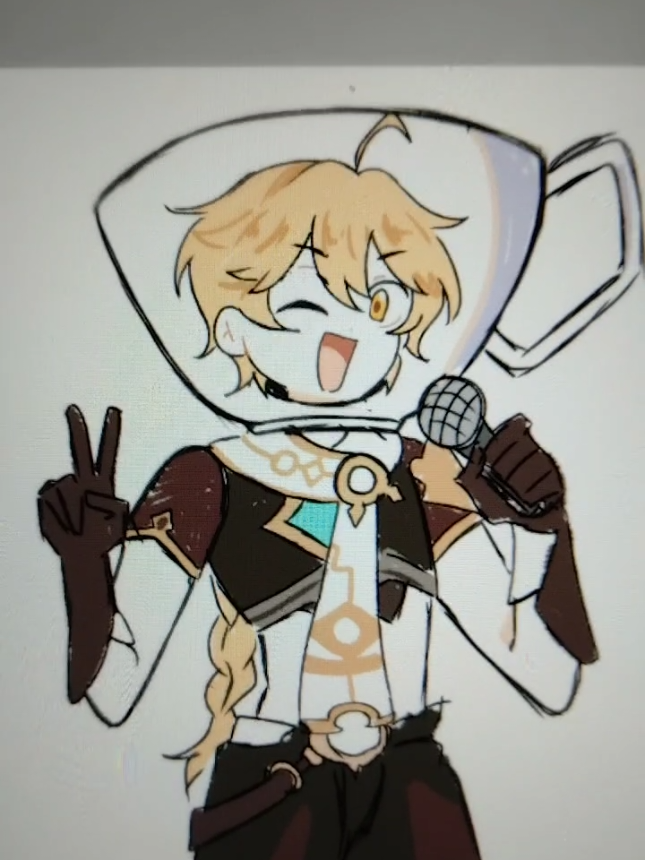 at it again #honkaistarrailedit #hsr #GenshinImpact #wutheringwaves #fyp #genshinimpactedit #wuwa #explore #trend #