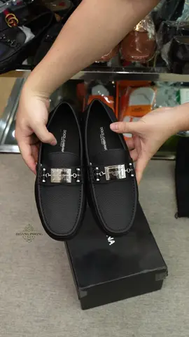 Siêu phẩm giày moca Đôn chề #xuhuongtiktok #new #chất #vip #moca 