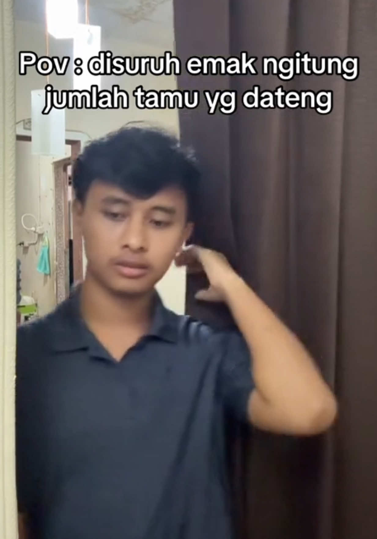 Replying to @nayaaaa taunya yg diluar ga keitung☺️