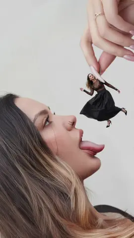 One misstep. An open bag. A glowing capsule. Reality bends, and Charmfall begins. #tiktokjourneycontest 