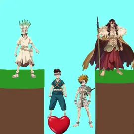 Another sigma post XD | IB:@m , ANYWAYS SUBSCRIBE!….pls                            #drstone #senkuishigami #anime #funny#fyp 