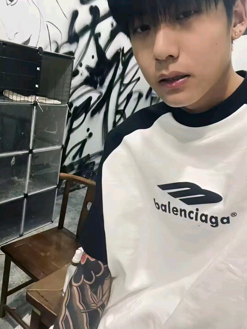 : chot hien len dong suy nghi ... #pangbowen #庞博文 #CapCut 