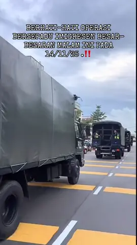 #imigresenmalaysia🇲🇾 #operasibesarbesaransatumalaysia🇲🇾 #aduanpati #banteraspati #fyppp 
