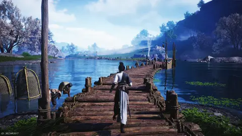 WWM#wherewindsmeet #WWMCCPS1 