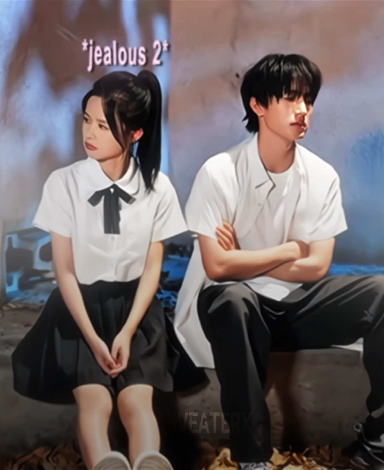 the highschool romance I was promised 💔 || Disclaimer: this is a vertical cdrama || #XiangYanHuaYiYangCanLan #像烟花一样灿烂 #zhangchi #yuyin #cdrama #cdramas #cdramaedit #verticalcdrama #cdramarecommendations #cdramalover #kdramas #kdramaedit #kdrama #cdramalovers #cdramaedits #wangyilei #likeyi 