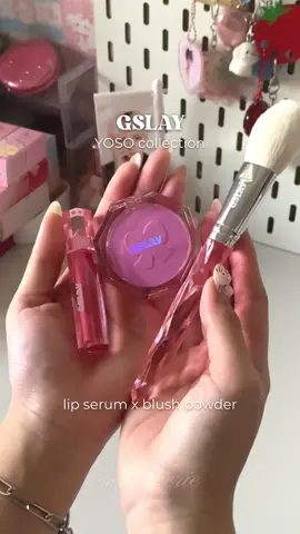 giờ mới fomo và hối hận vì fomo quá muộn 😭😭😭😭 #gslaybesties #gslayxttaeverie #makeup #fyp #viral 