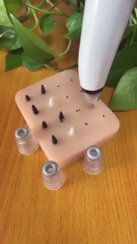 aparelho removedor sugador de cravos e espinhas comente quero envio o link  #removedordecravos #sugadordecravos #foryoupage #foryoupage #achadinhosshopee 