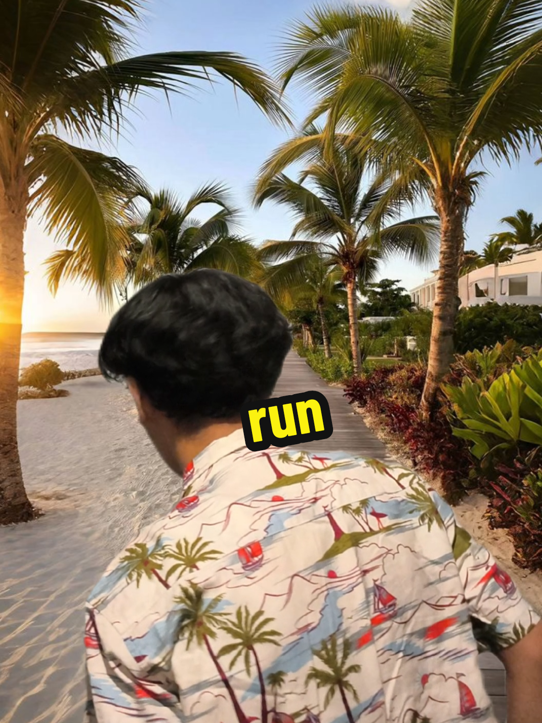 beautiful lady in red dress on the beach #creatorsearchinsights #serbiandancinglady #reddress #scary #horror 