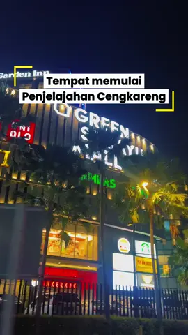 Hotel keren di Cengkareng tempat awal buat kalian menjelajahi Cengkareng buat kulineran ataupun urusan kerja. #BerkeSANS #RedTravelers #hotelcengkareng #cengkareng 