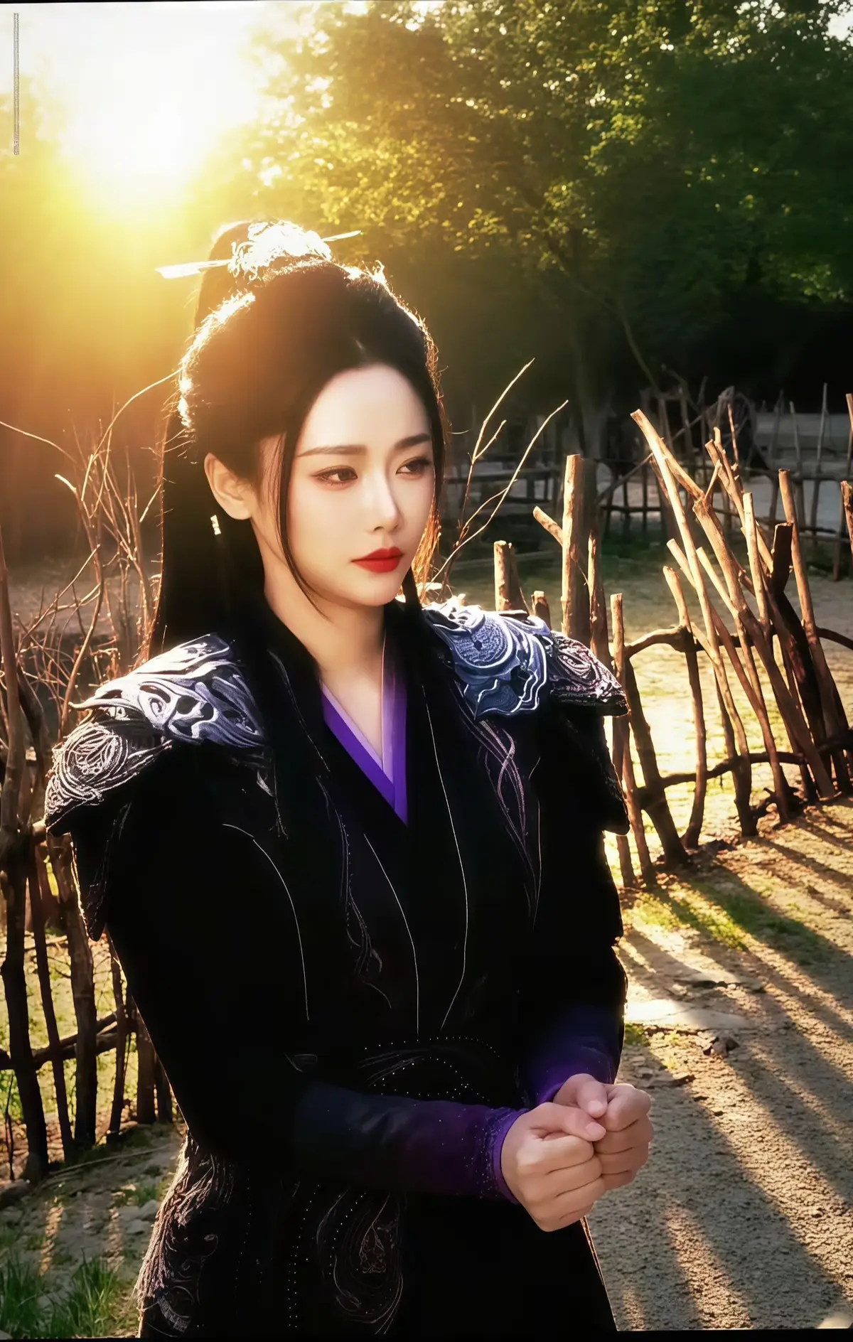 #zira #ziragusti #istrikutigatakdirkugila #zhangxinyuan #dracin #douyin 