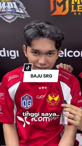 Come on gaiss baju lawaa #SRG #PLAYAZ #SRGOG #MPLMY 