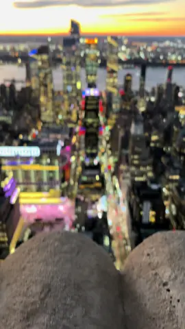 #fyp #newyorkcity #perte #viral #empirestatebuilding 