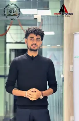 🎓 Apply for Master’s in South Korea 🇰🇷 | Sudo International University, Seoul Dreaming of earning your Master’s degree in South Korea? 🌏 Now you can apply for Sudo International University, located in the heart of Seoul! ✨ Why Study in South Korea? ✅ Globally recognized universities ✅ Affordable tuition & scholarship options ✅ Safe environment with modern lifestyle ✅ Opportunities for international students 📍Visit Silicon Education, — your trusted education partner for Korea 🇰🇷 We’ll guide you through the full application and visa process! 📅 Intakes: March / September 📞 Contact: 082-591293 | 9857866770 | 9857866768 | 9857841848 | 9857866766 | 9857866767 #StudyInKorea #MastersInKorea #SiliconEducation #SudoInternationalUniversity #Seoul   @Silicon Education Ghorahi 